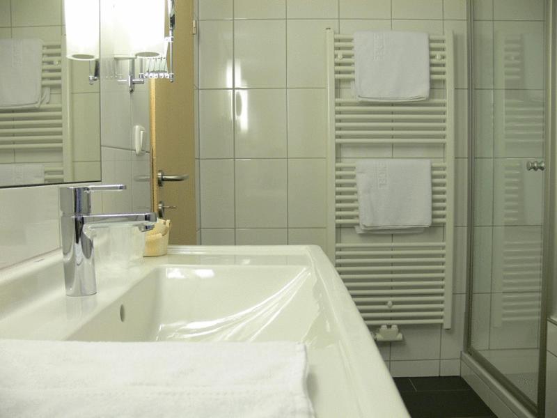 Gasthaus Engel Bezau Kültér fotó