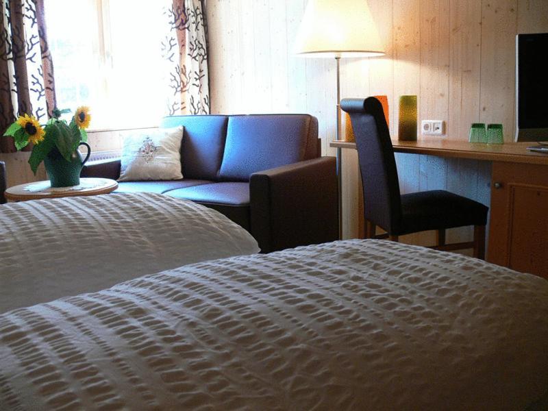 Gasthaus Engel Bezau Kültér fotó
